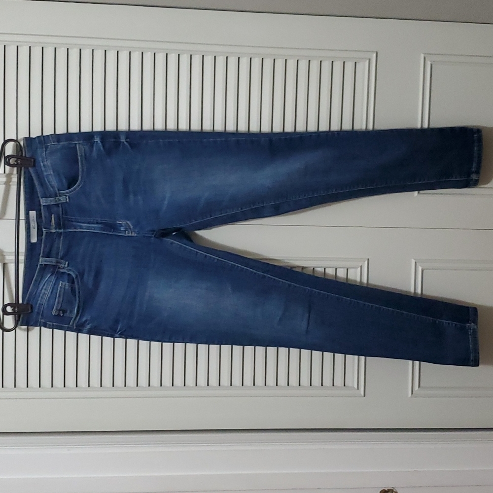 KanCan Skinny Jeans